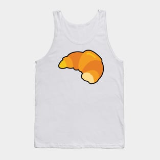 Croissant Baking Bite Tank Top